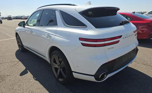 2022 Genesis GV70 3.5T AWD Sport