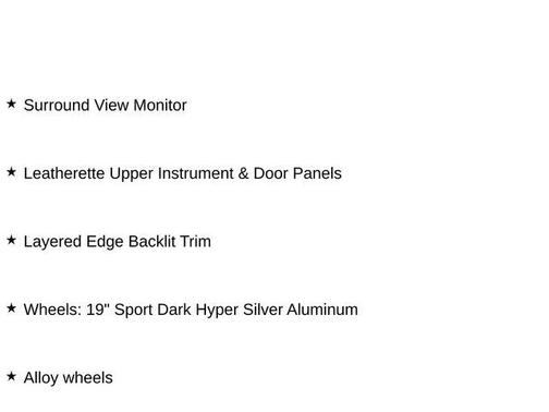 2022 Genesis GV70 3.5T AWD Sport