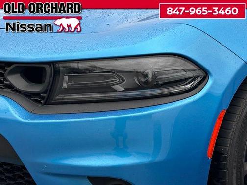 2023 Dodge Charger R/T Scat Pack