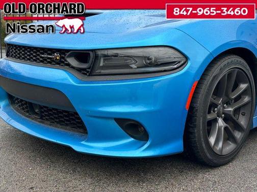 2023 Dodge Charger R/T Scat Pack