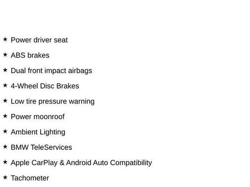 2023 BMW 430 Gran Coupe i xDrive
