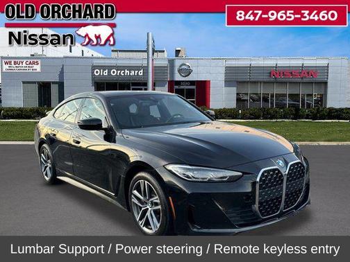 2023 BMW 430 Gran Coupe i xDrive