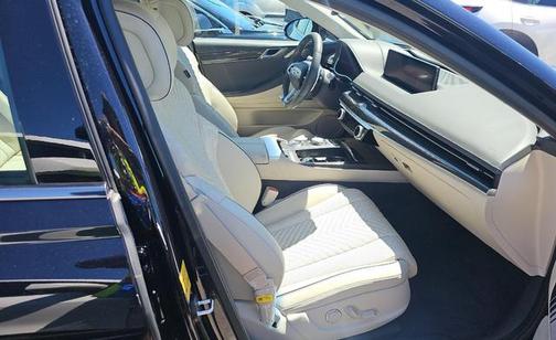 2023 Genesis G80 3.5T Sport AWD