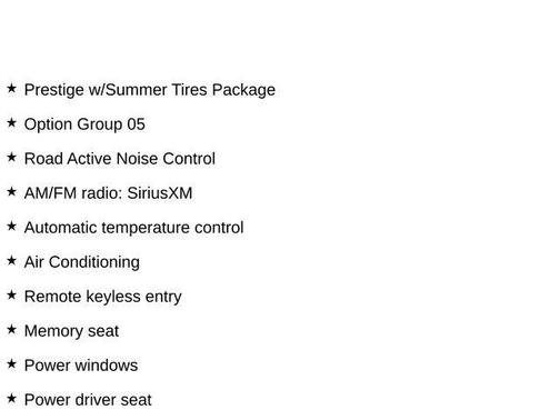 2023 Genesis G80 3.5T Sport AWD