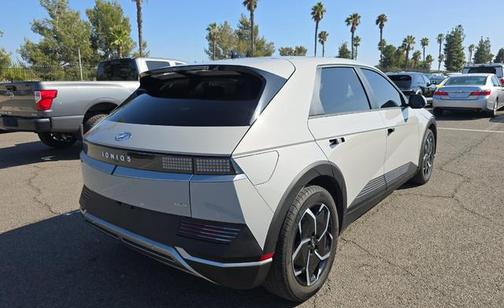 2023 Hyundai IONIQ 5 SEL
