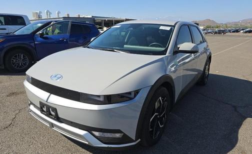 2023 Hyundai IONIQ 5 SEL