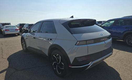2023 Hyundai IONIQ 5 SEL