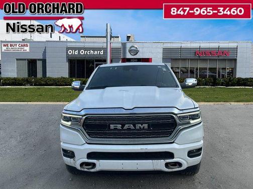 2023 RAM 1500 Limited