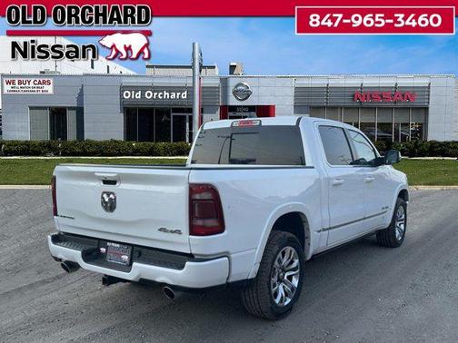 2023 RAM 1500 Limited