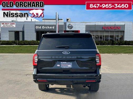 2023 Ford Expedition Max Limited