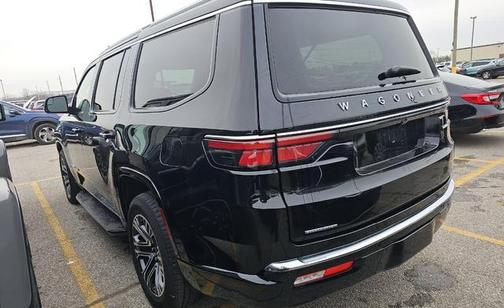 2023 Jeep Wagoneer Series I 4x4