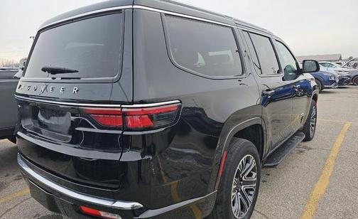 2023 Jeep Wagoneer Series I 4x4