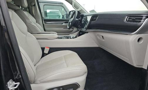 2023 Jeep Wagoneer Series I 4x4