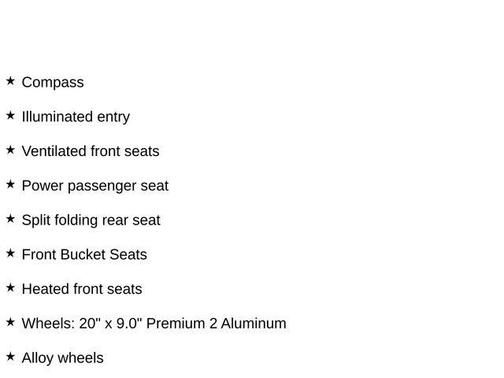 2023 Jeep Wagoneer Series I 4x4