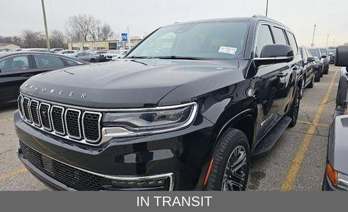 2023 Jeep Wagoneer Series I 4x4