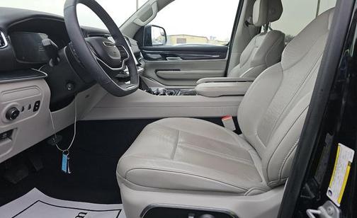 2023 Jeep Wagoneer Series I 4x4