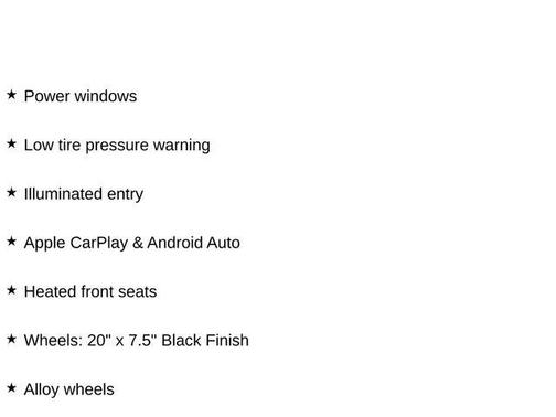 Gravity Gray 2024 Kia Telluride S