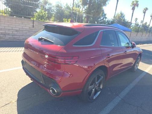 2022 Genesis GV70 3.5T AWD Sport