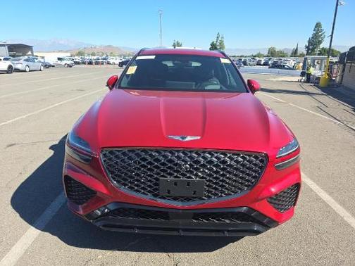 2022 Genesis GV70 3.5T AWD Sport