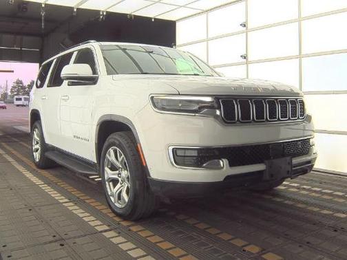2022 Jeep Wagoneer Series I 4x4