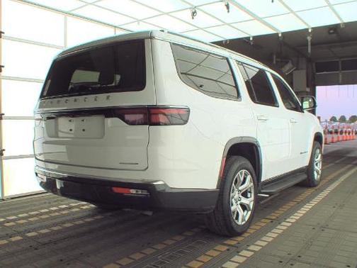 2022 Jeep Wagoneer Series I 4x4