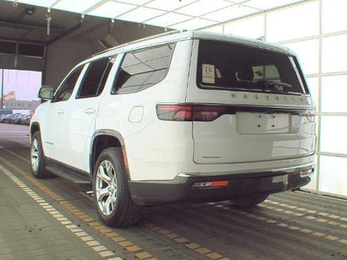 2022 Jeep Wagoneer Series I 4x4