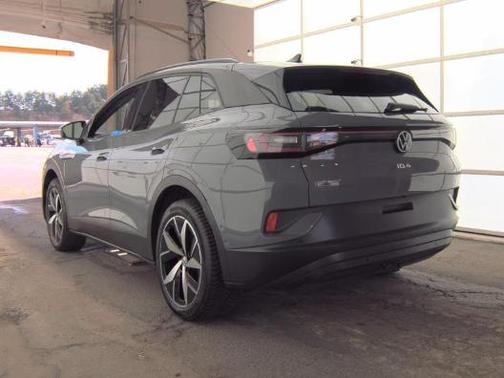 2023 Volkswagen ID.4 AWD Pro S