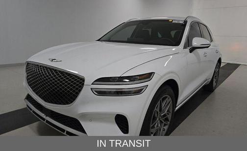 2024 Genesis GV70 2.5T AWD