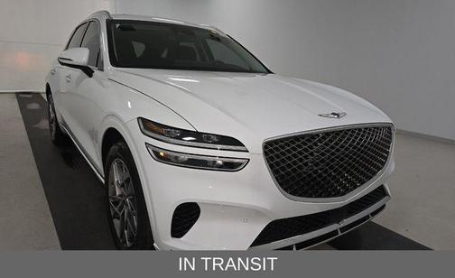 2024 Genesis GV70 2.5T AWD