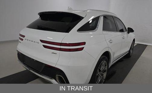 2024 Genesis GV70 2.5T AWD