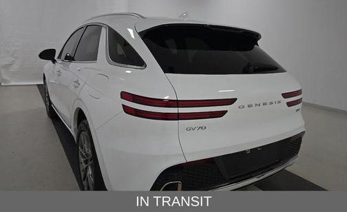 2024 Genesis GV70 2.5T AWD