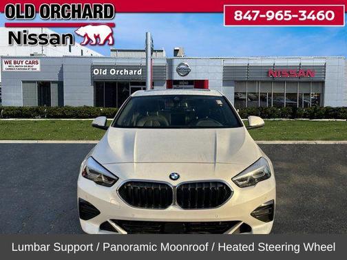 2024 BMW 228 Gran Coupe i xDrive