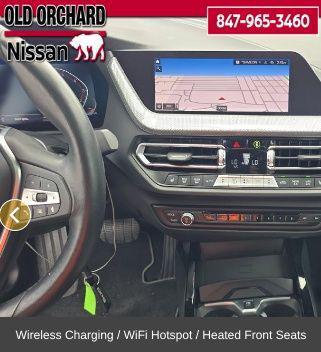 2024 BMW 228 Gran Coupe i xDrive