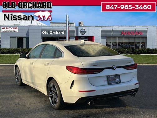 2024 BMW 228 Gran Coupe i xDrive
