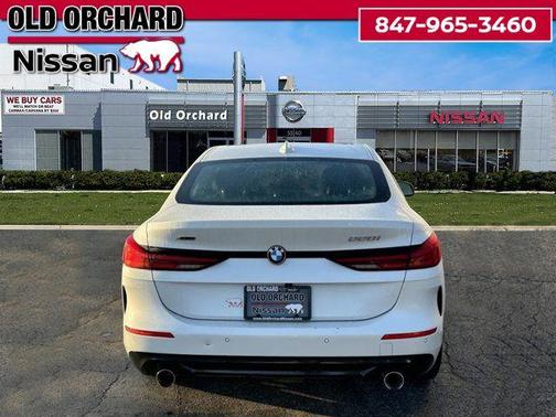 2024 BMW 228 Gran Coupe i xDrive
