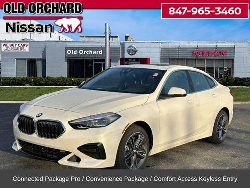 2024 BMW 228 Gran Coupe i xDrive