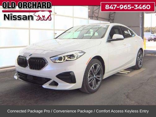 2024 BMW 228 Gran Coupe i xDrive