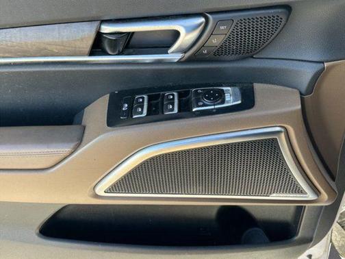 Glacial White Pearl 2021 Kia Telluride SX