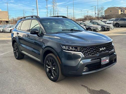 2023 Kia Sorento EX