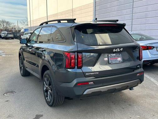 2023 Kia Sorento EX