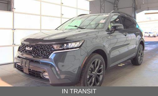 2023 Kia Sorento EX