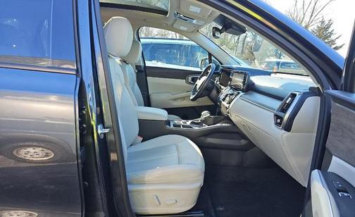 2023 Kia Sorento EX