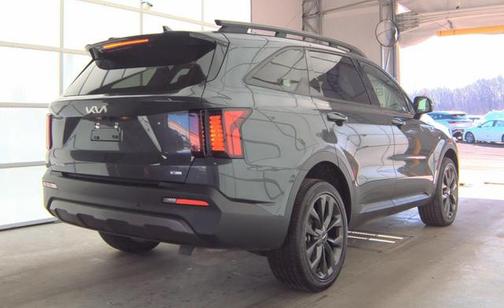 2023 Kia Sorento EX