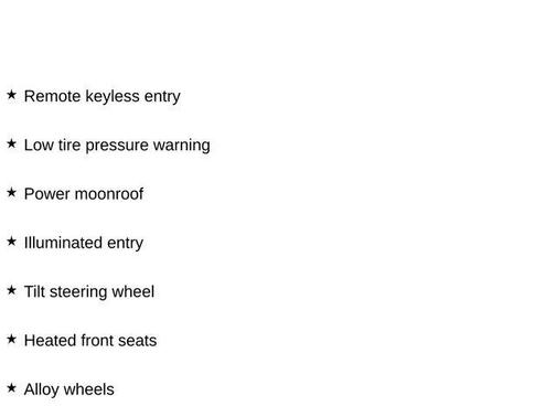 2023 INFINITI QX50 LUXE AWD