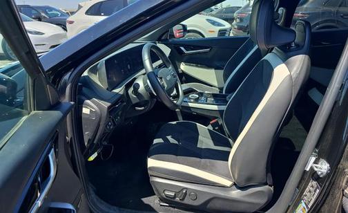 2023 Kia EV6 GT-Line