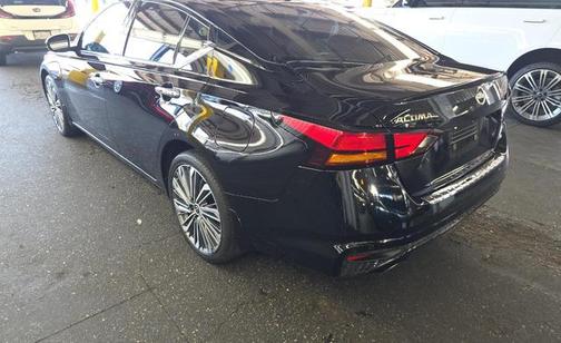 2023 Kia EV6 GT-Line