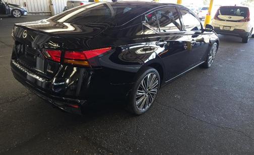 2023 Kia EV6 GT-Line