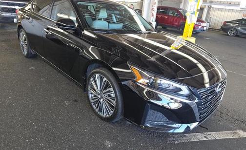 2023 Kia EV6 GT-Line