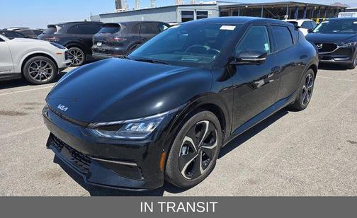 2023 Kia EV6 GT-Line