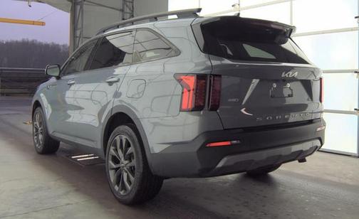 2022 Kia Sorento EX
